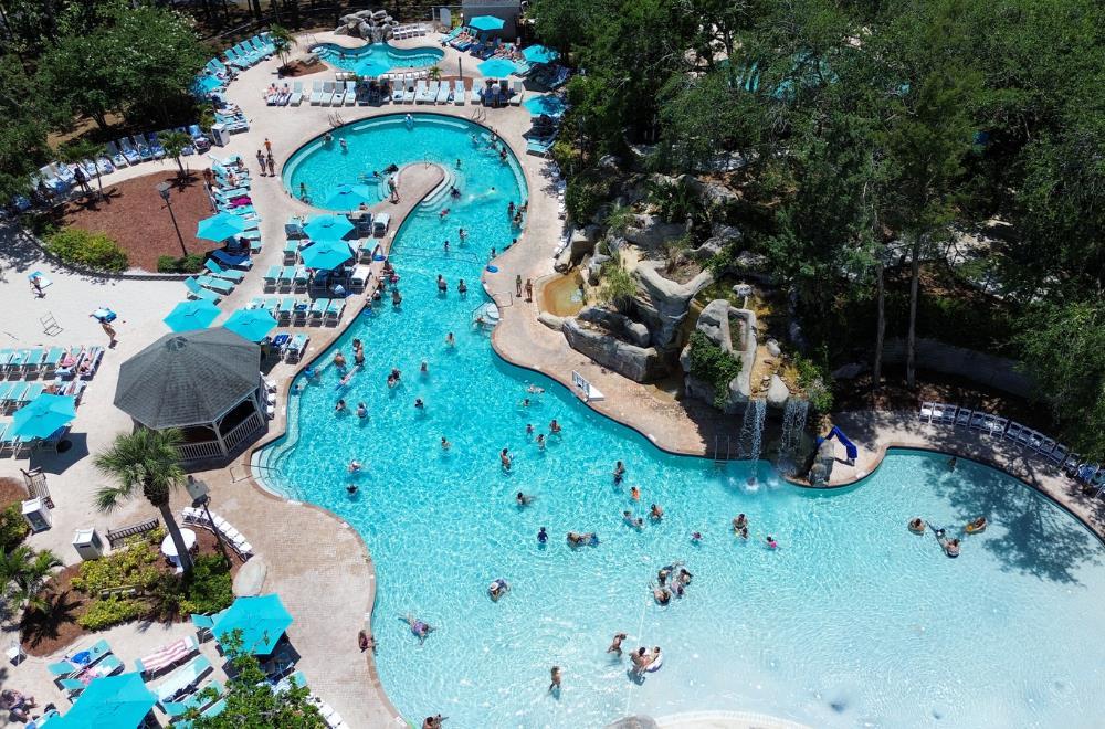 Innisbrook Resort - photo 37