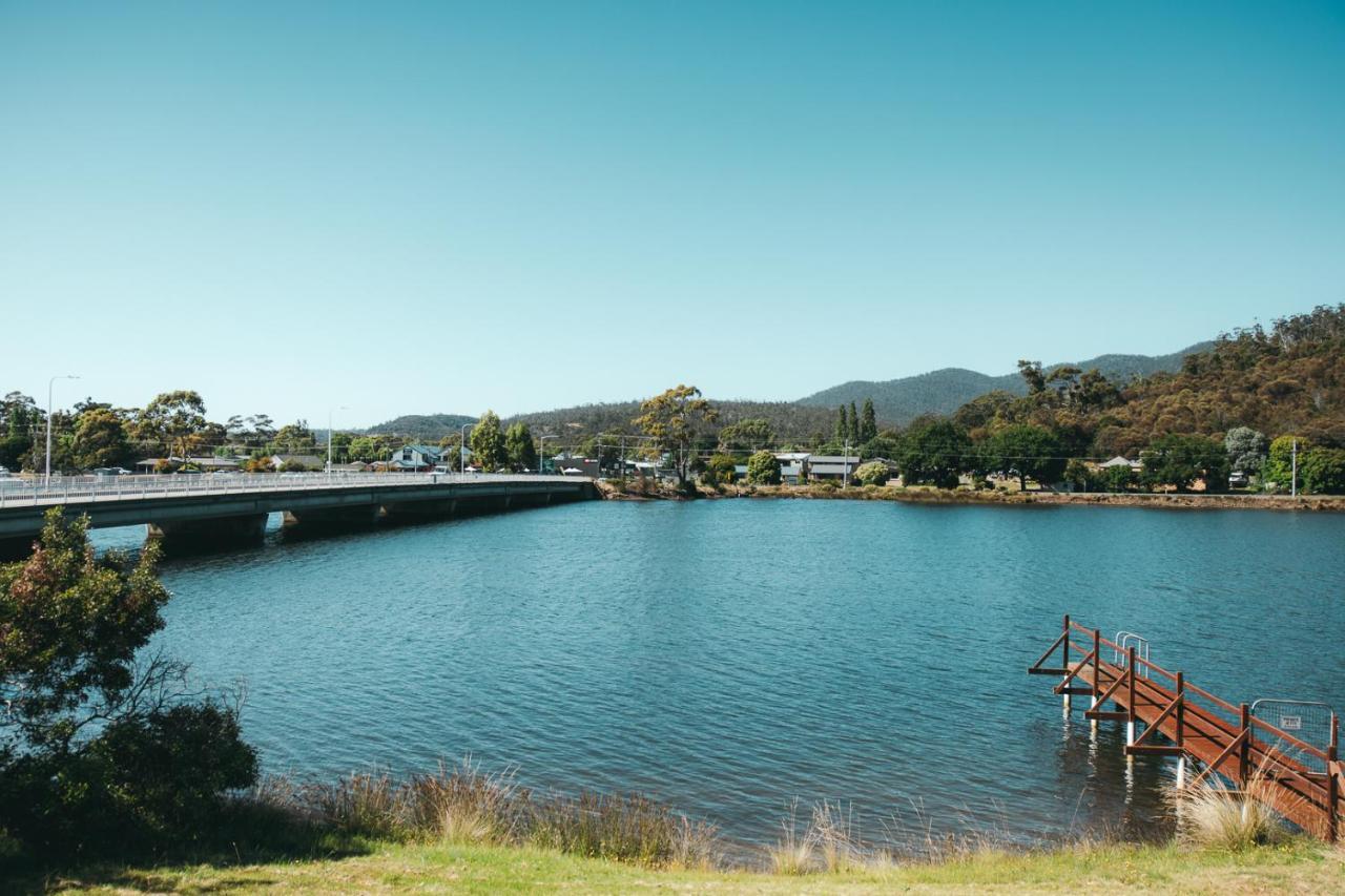 Rivers Edge Retreat - last minute hotel in Unknown City