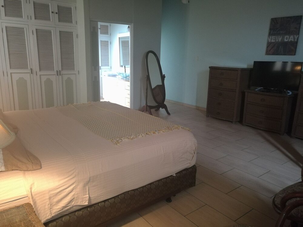 Hotel Boutique Valverde Masferrer in San Salvador, El Salvador