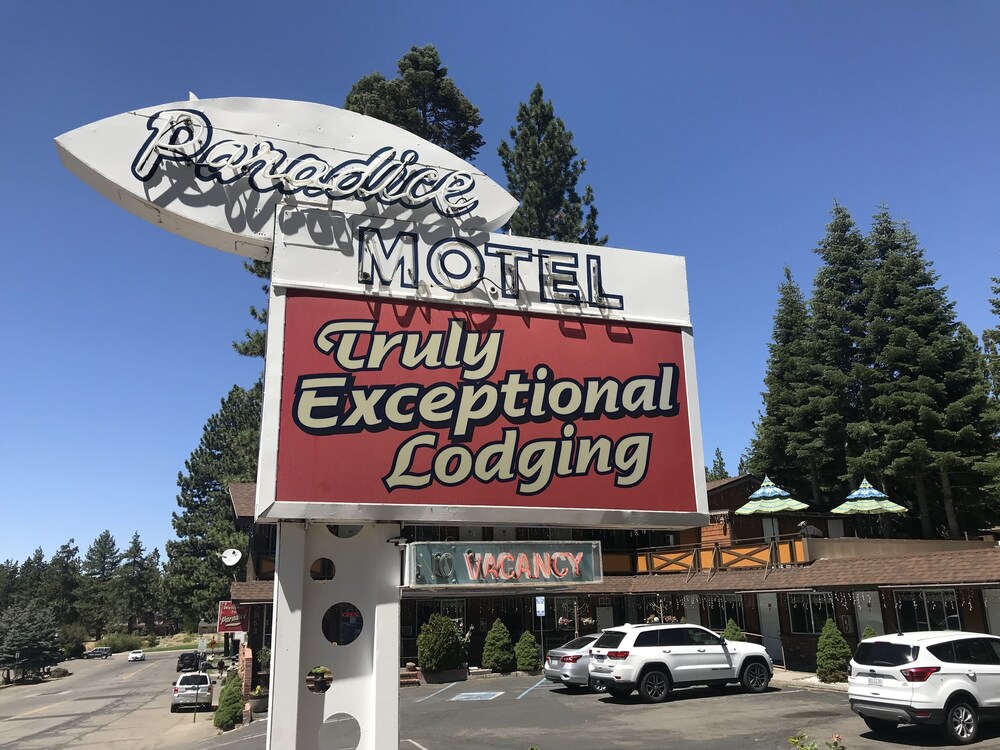 Paradice Motel - photo 24