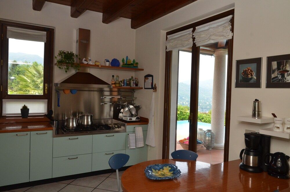 Villa Eva — Meina — photo 3