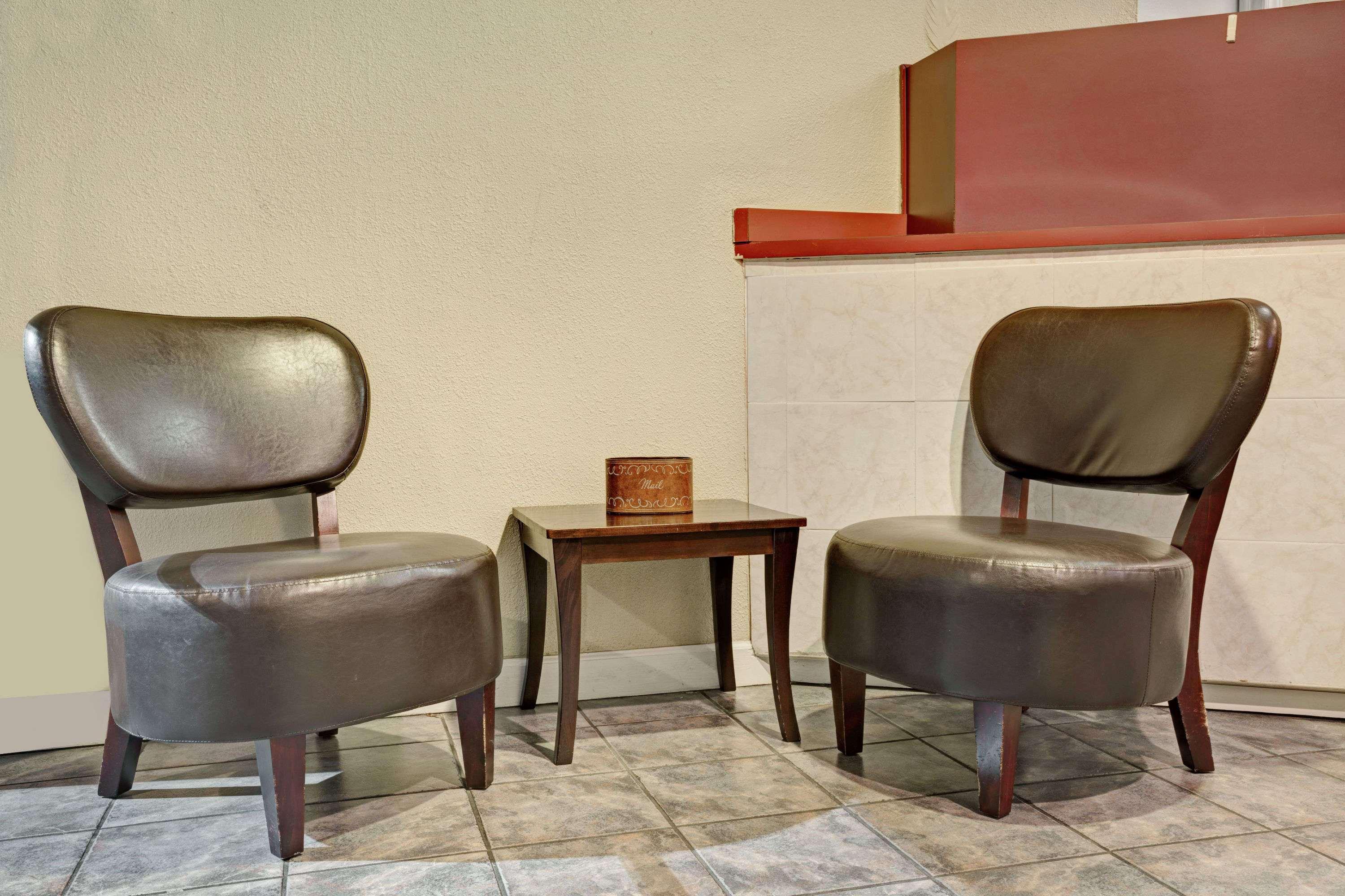 Days Inn by Wyndham Elizabeth City - photo 35