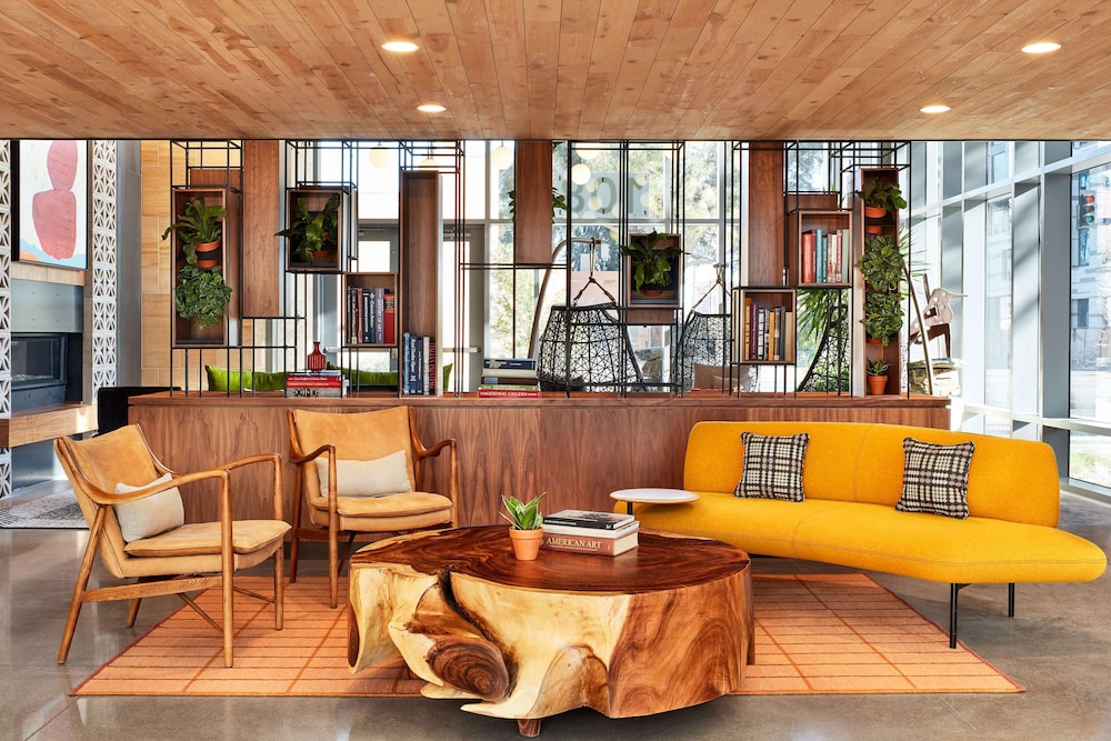 Canopy by Hilton Tempe Downtown - photo 5