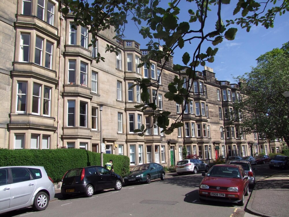 Mardale Crescent 380 — 4-Star Luxury Hotel in Edinburgh, United Kingdom