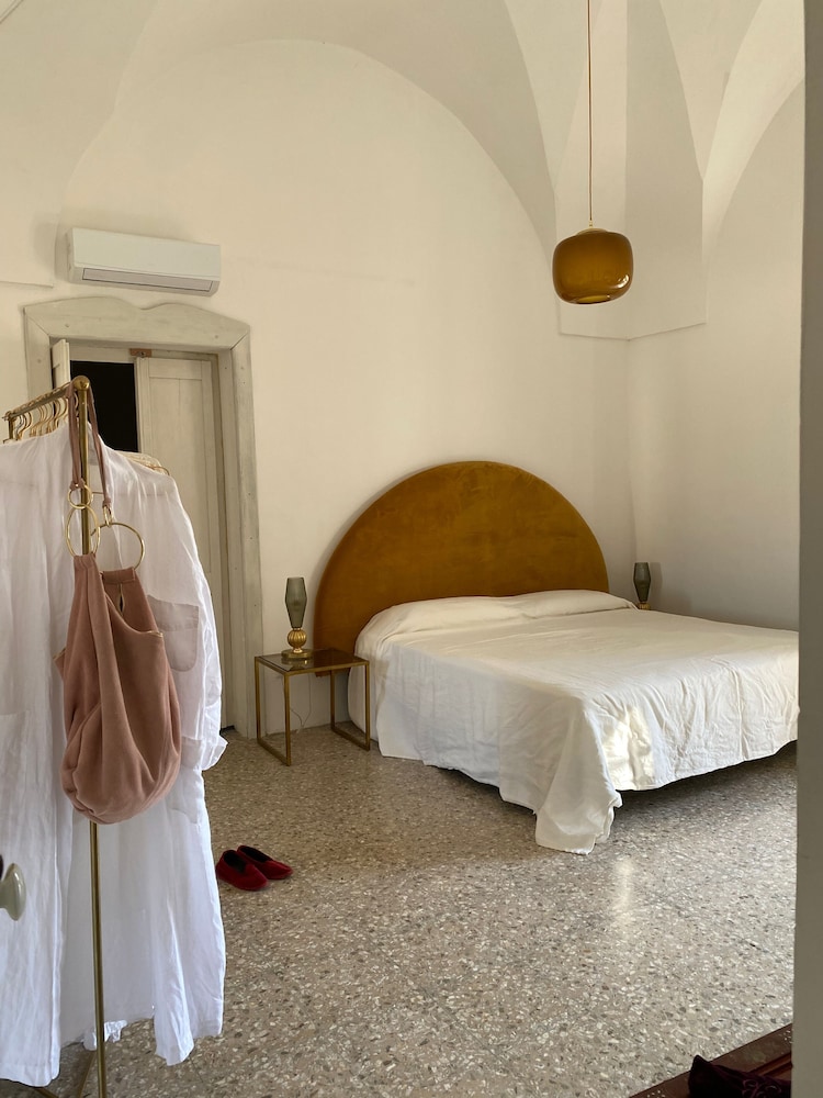Palazzo Giustiniani L’Ambasciatore — Sogliano Cavour — photo 3