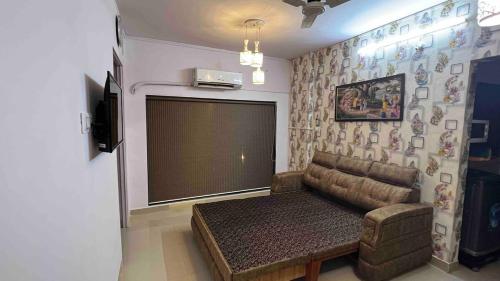 Entire Flat in Andheri West #08