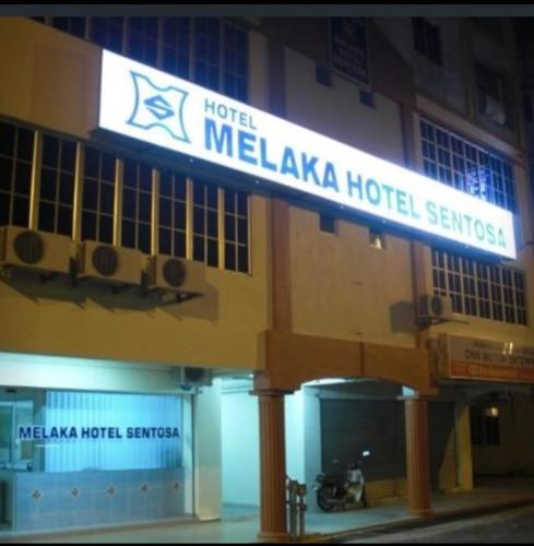 Melaka Hotel Sentosa - last minute hotel in Malacca