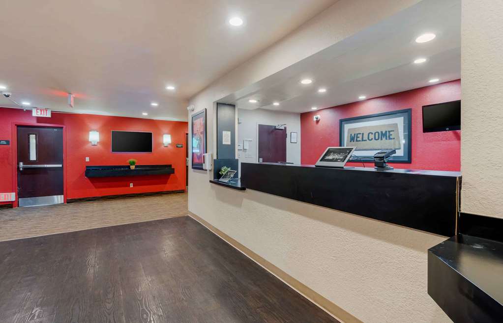 Extended Stay America Select Suites Orlando Maitland 1760 Pe - photo 4