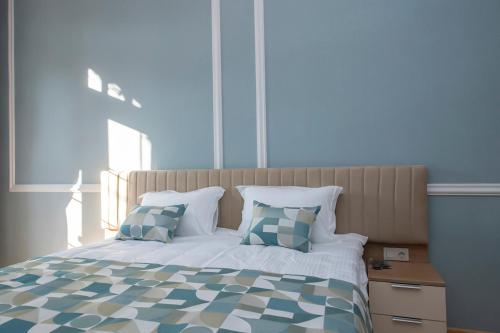 Metekhi Boutique Hotel