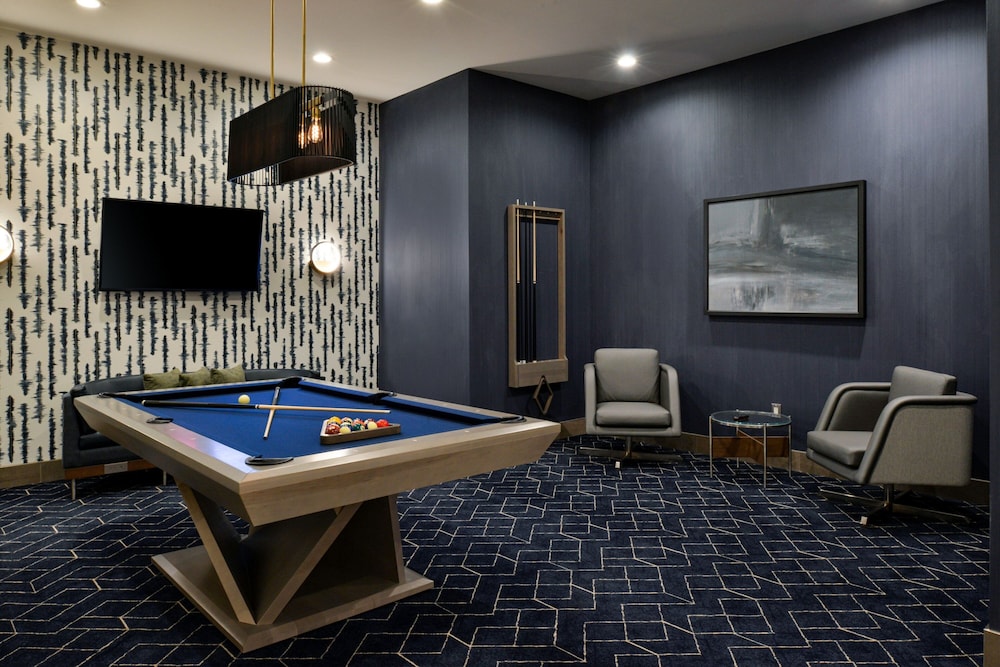 Courtyard by Marriott Raleigh Cary Crossroads - photo 36