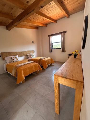 Hotel Tlalcosahua hotel de Montaña Tapalpa in Tapalpa, Mexico