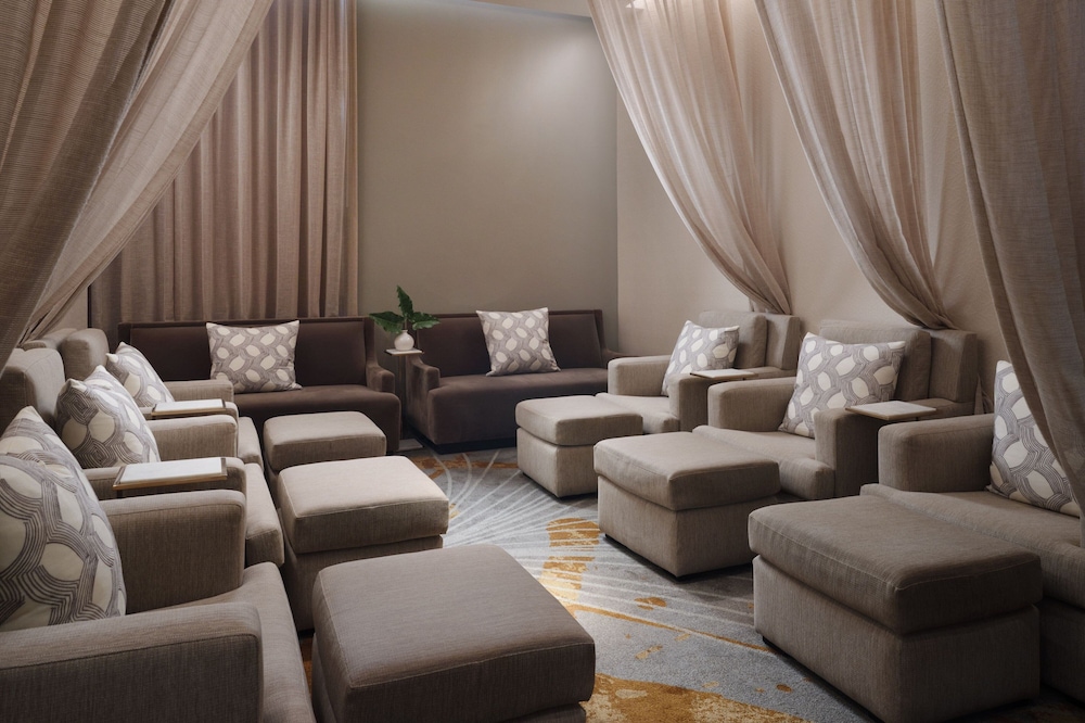 JW Marriott Charlotte - photo 44