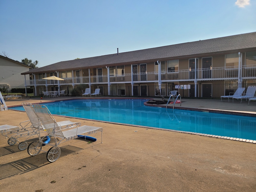 Stay Express Inn Athens - photo 31