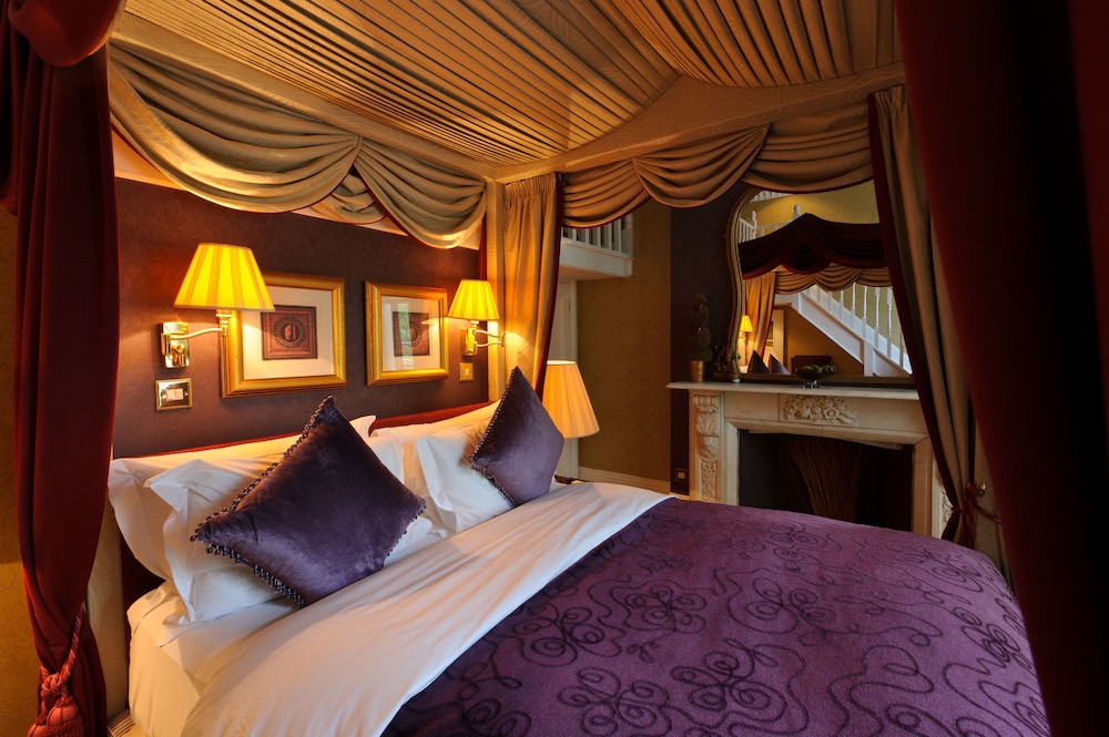 The Colonnade - last minute hotel in London