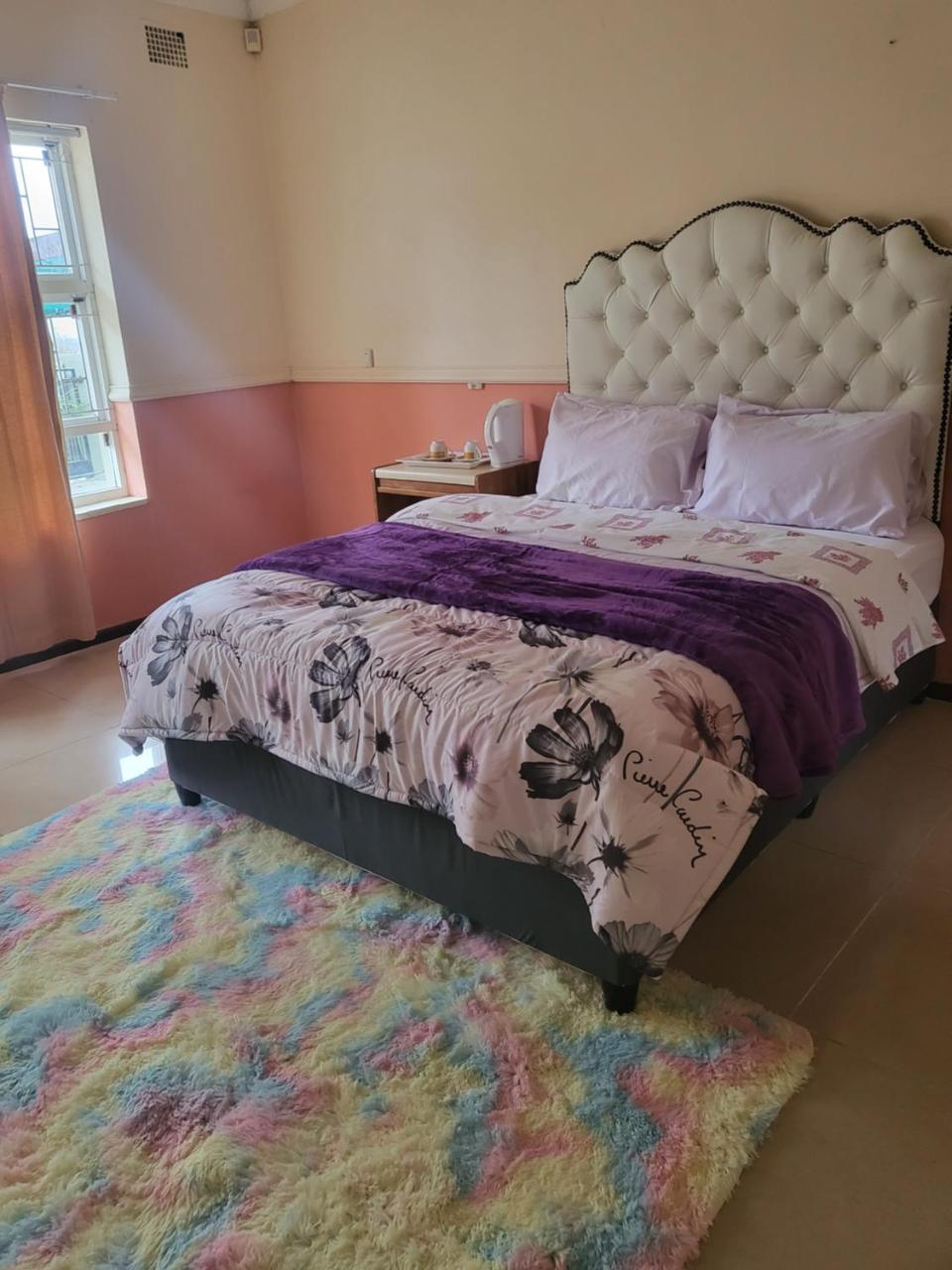 Mestil Guesthouse