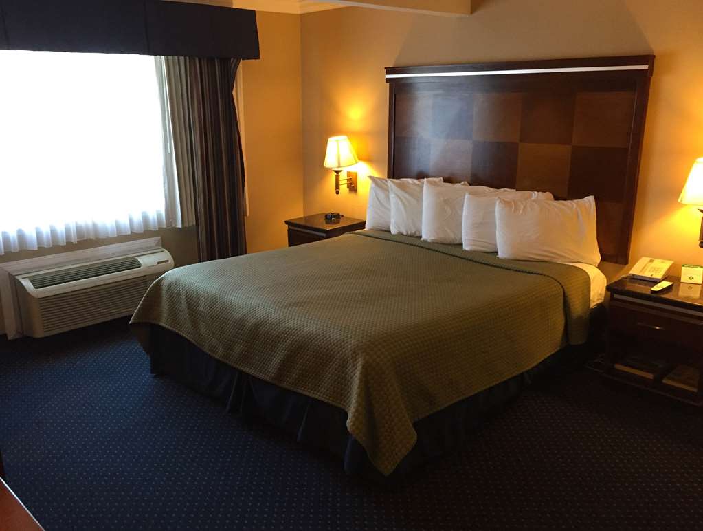 Inn at Bayshore - photo 7