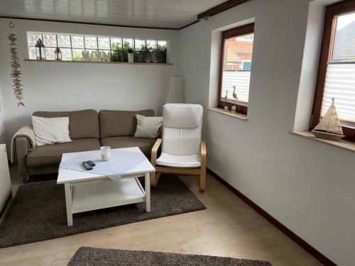 Gruber Weg 13 in Dahme, Germany