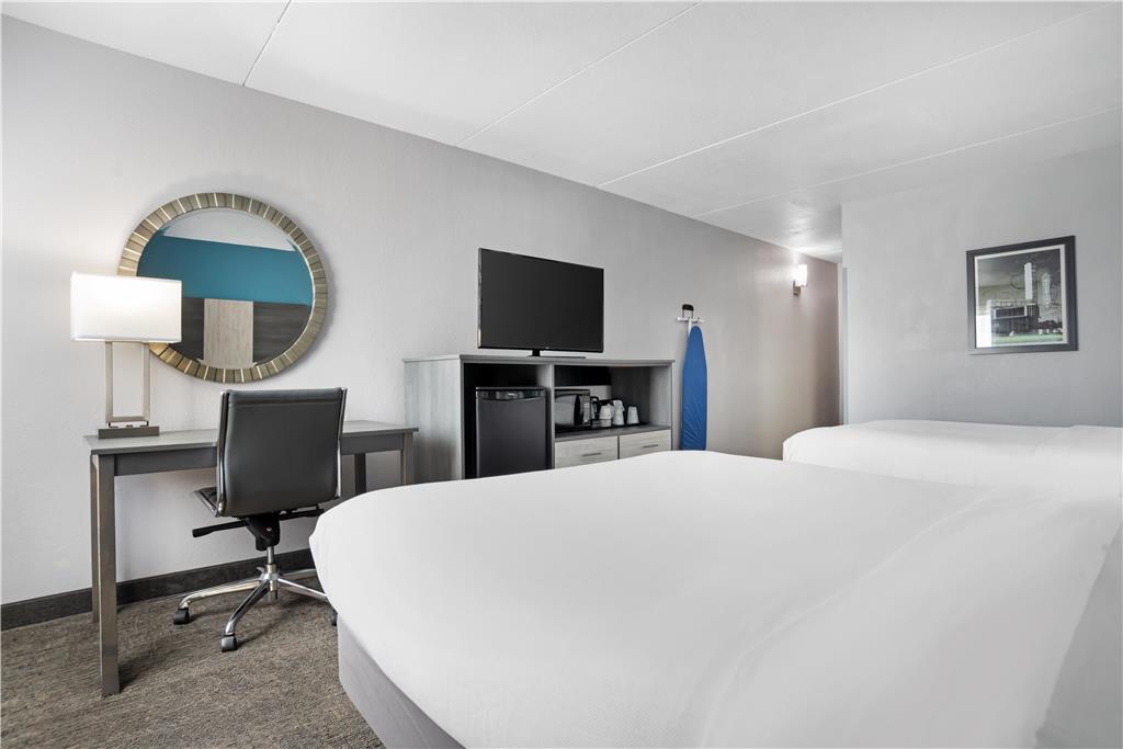 Best Western Brewton Inn - photo 19