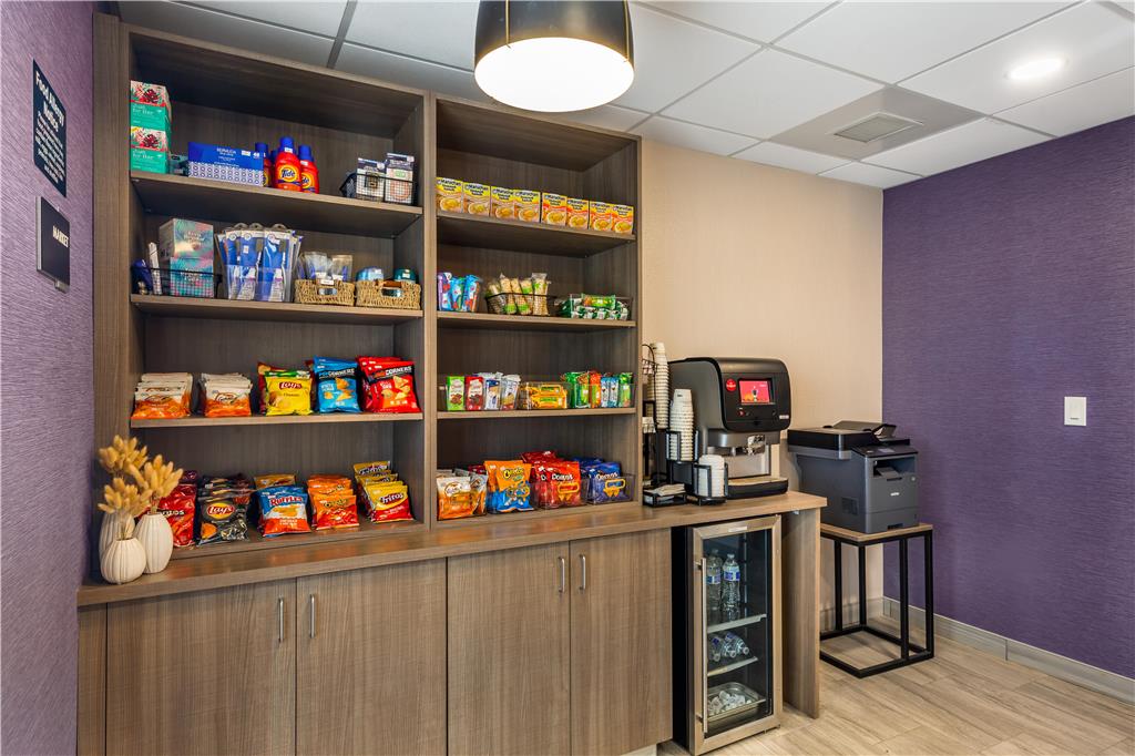 Best Western Manchester - photo 4