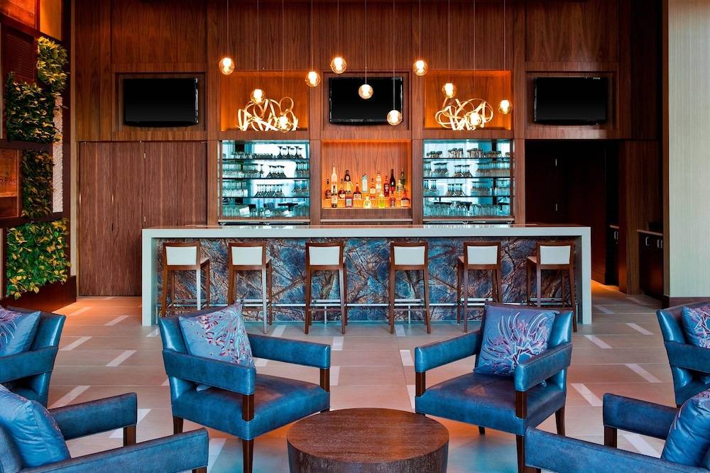 The Westin Birmingham - photo 2
