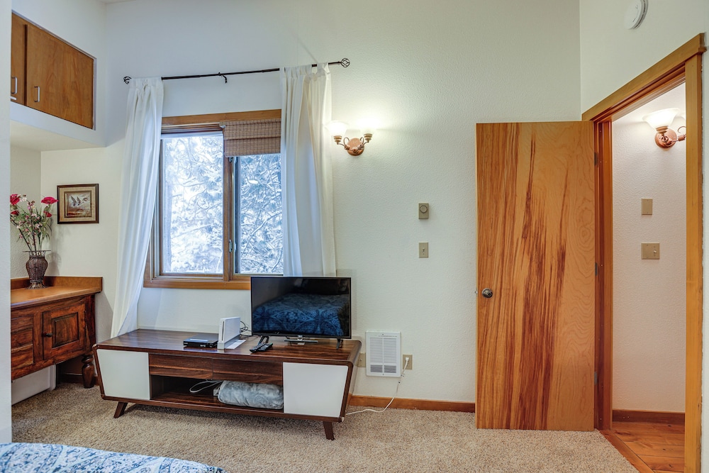 Mt Bachelor Village Resort Condo: 19 Mi to Skiing - photo 19