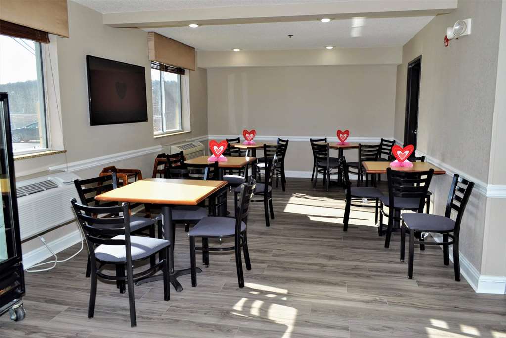 Super 8 by Wyndham Clearfield - photo 23