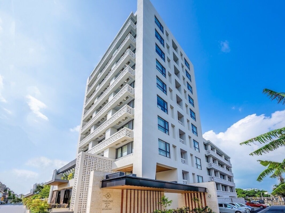 Tabino Hotel lit Miyakojima in Miyakojima, Japan