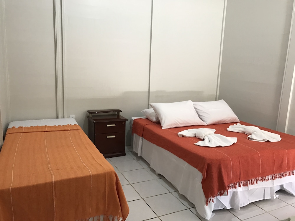 Pousada da Mércia LN - last minute hotel in Unknown City