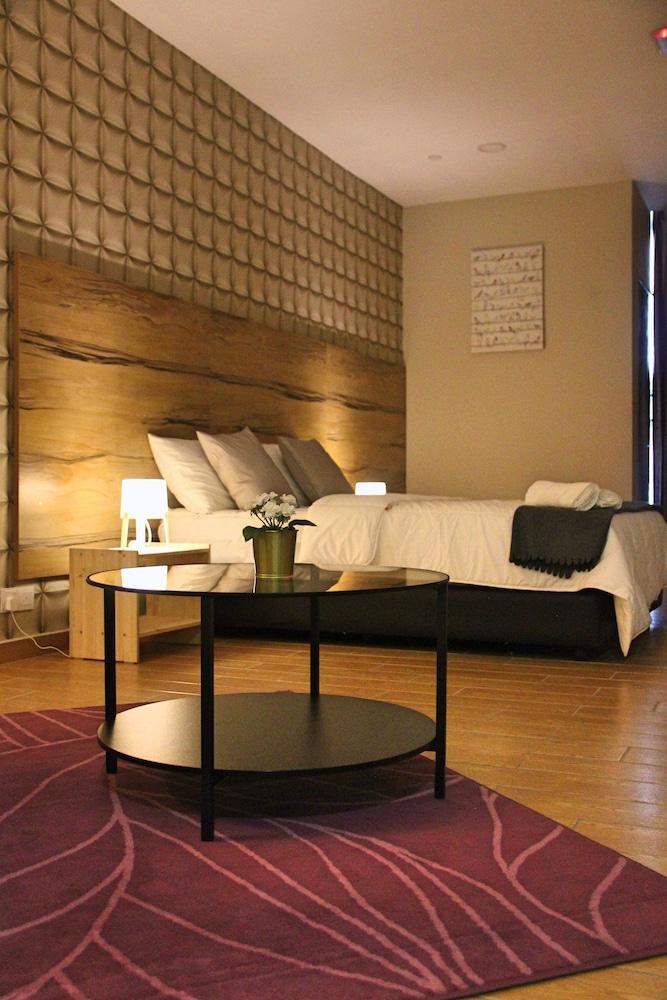 D Gateway Perdana Hotel Bangi