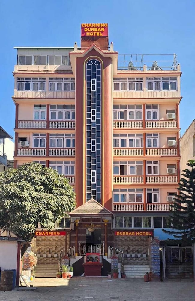 Charming Durbar Hotel - last minute hotel in Kathmandu