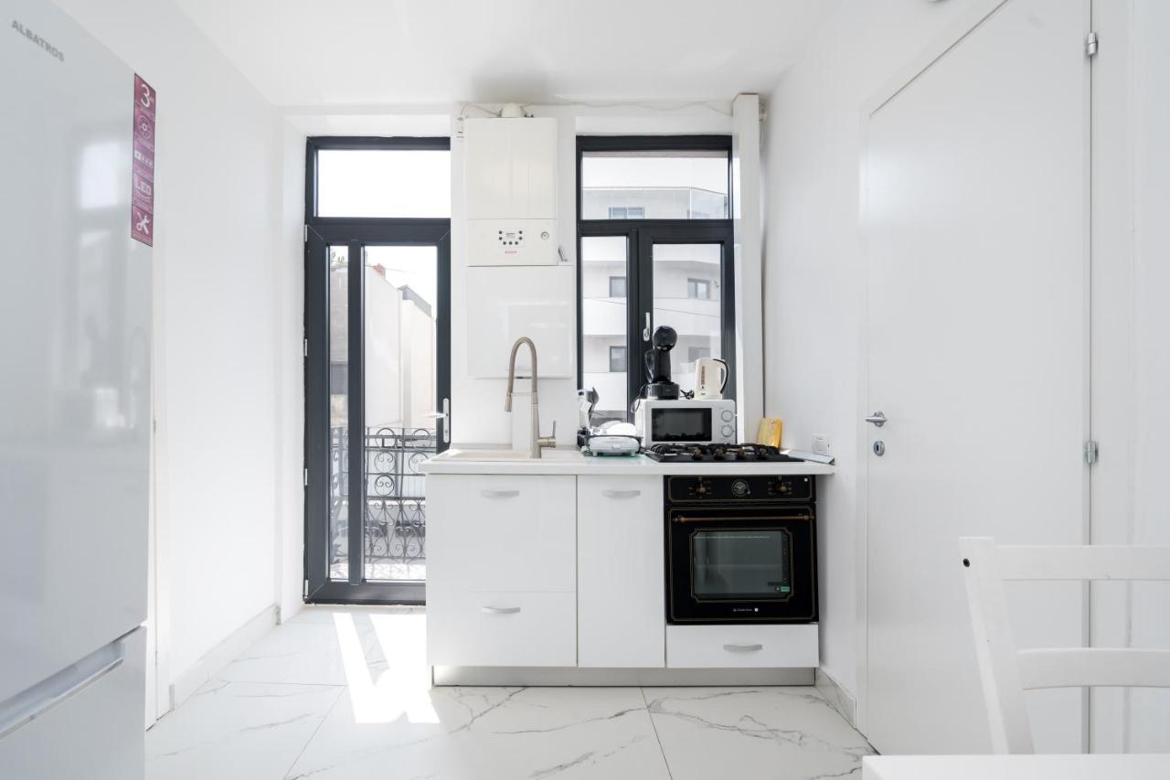 Monza Apartment Ultracentral — 4-Star Luxury Hotel in Bucharest, Romania