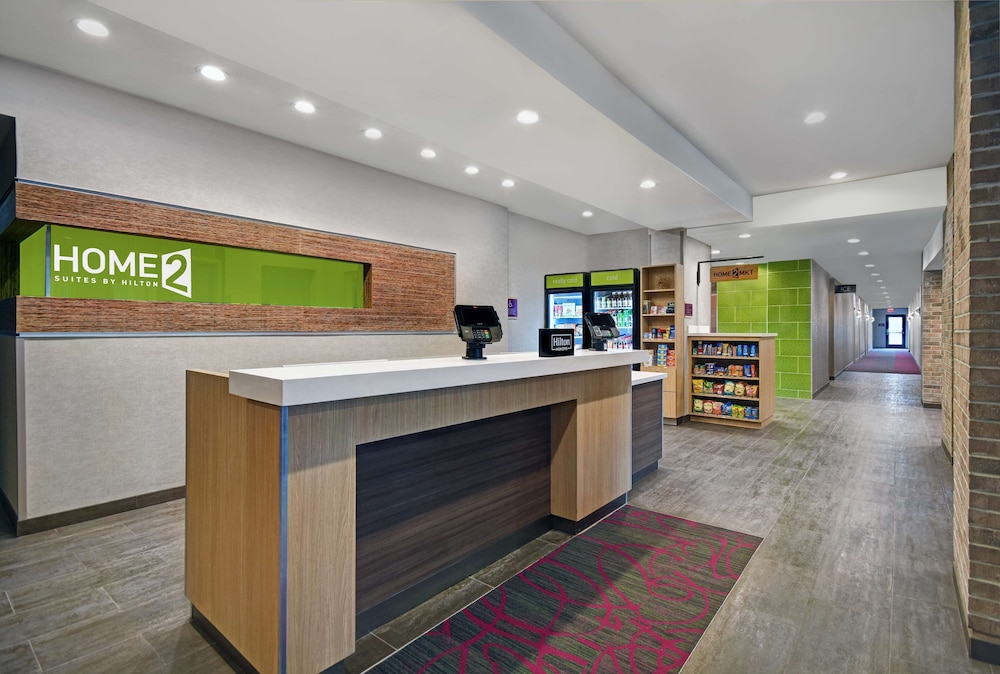 Home2 Suites by Hilton Liberty NE Kansas City - photo 5