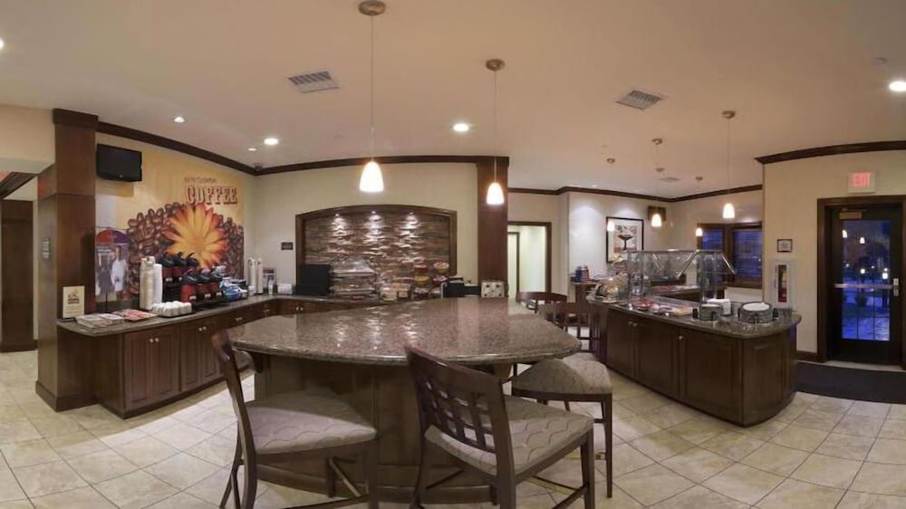 Staybridge Suites Indianapolis Carmel by IHG - photo 25