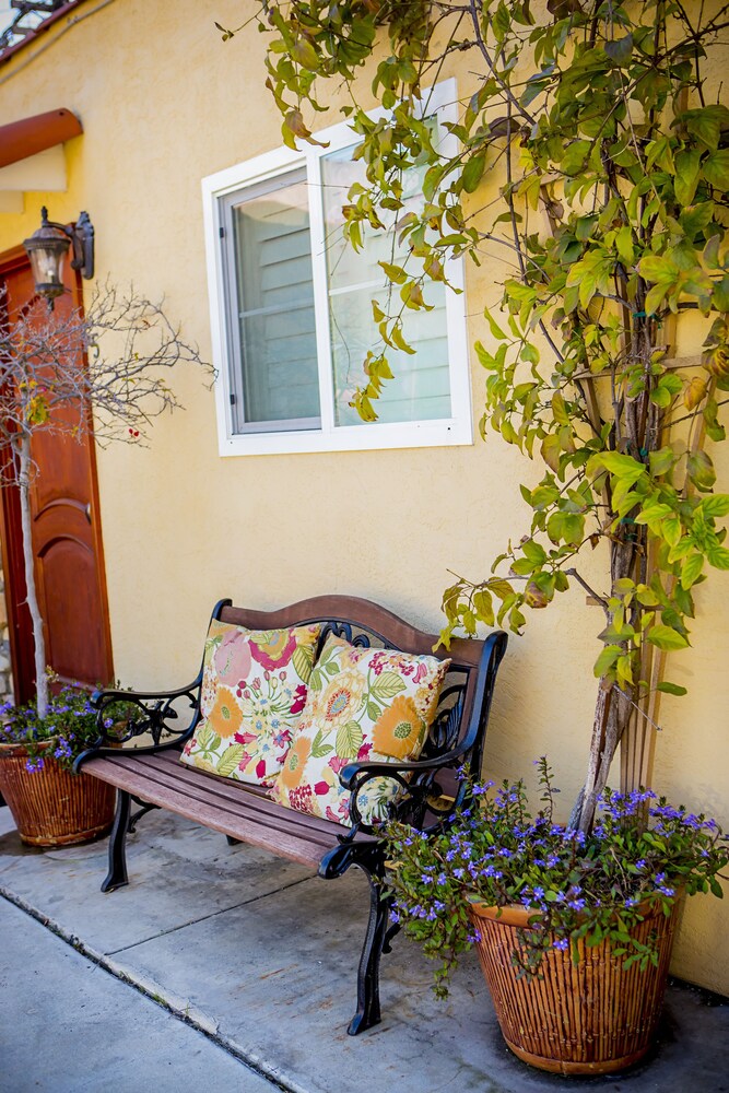 Leucadia Beach Inn - photo 50