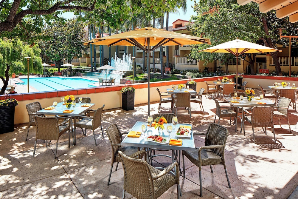 Sheraton San Jose Silicon Valley - photo 30