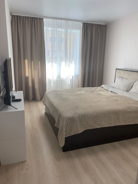 Na Tsvetochnoy 5 Flat in Izhevsk, Russia