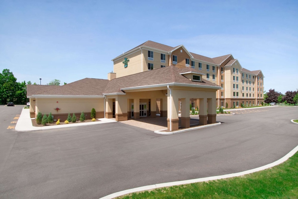 Homewood Suites by Hilton Rochester Greece NY - photo 30