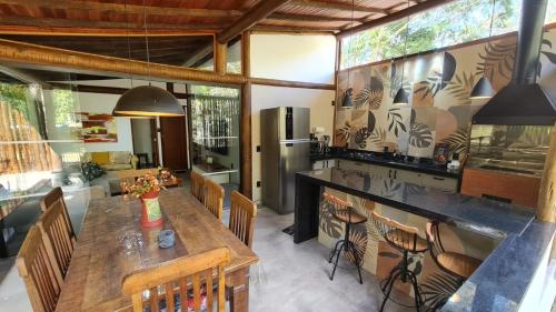 Quinta da Pedra do Elefante in Petropolis, Brasil