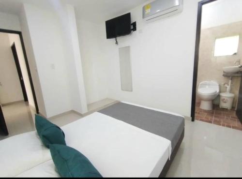 Aveiro Hotel — Cucuta — photo 4