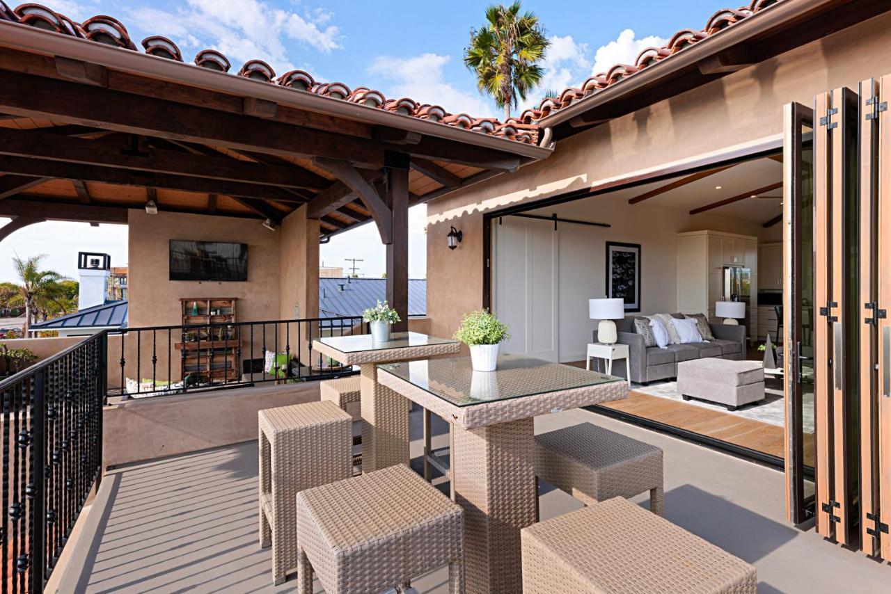 Walk To The Beach Outdoor Dining Spacious — 4-Star Luxury Hotel in Carlsbad, United States