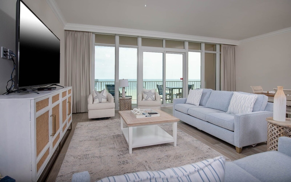 Phoenix Gulf Towers 602 2 Bedroom Condo - photo 13