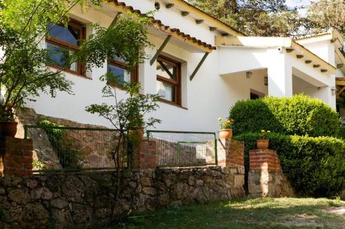 Hostería Arroyo Cristal in Unknown City, Argentina