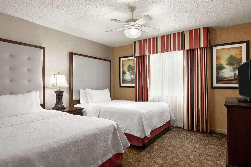 Homewood Suites by Hilton Syracuse Liverpool - photo 15