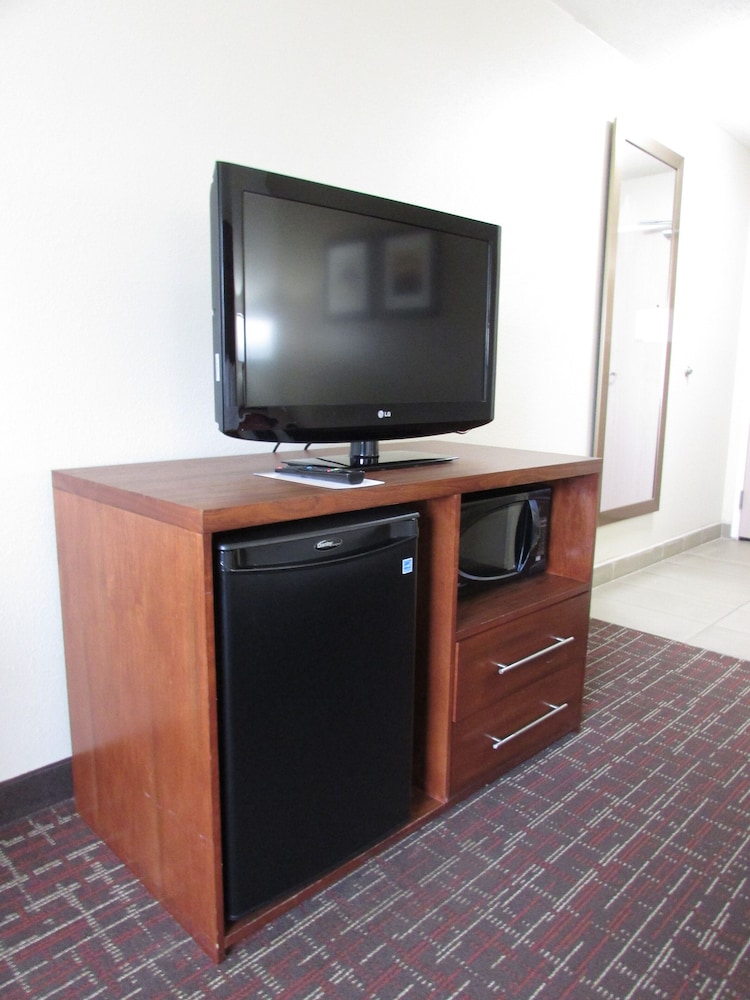 Comfort Inn Wichita Falls Near University - photo 15
