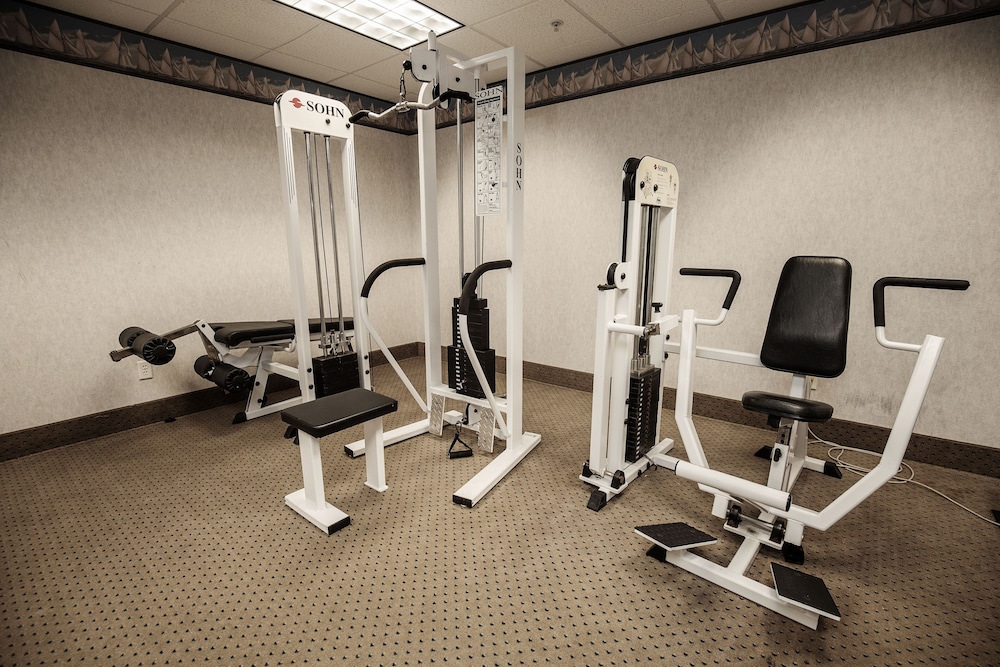 Delavan Lake Resort - photo 40