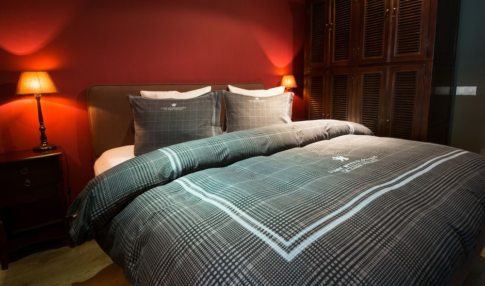 Bliss Boutique Hotel — Breda — photo 5