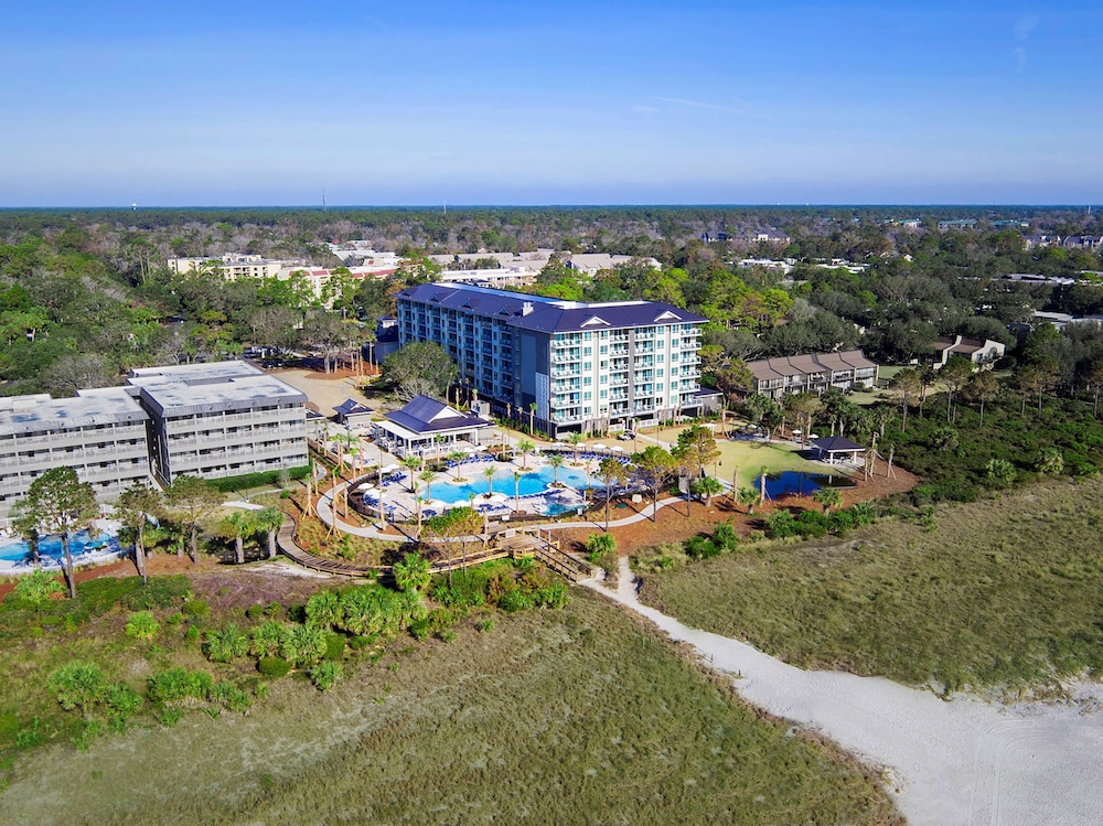 Vacation Time of Hilton Head Island - photo 36