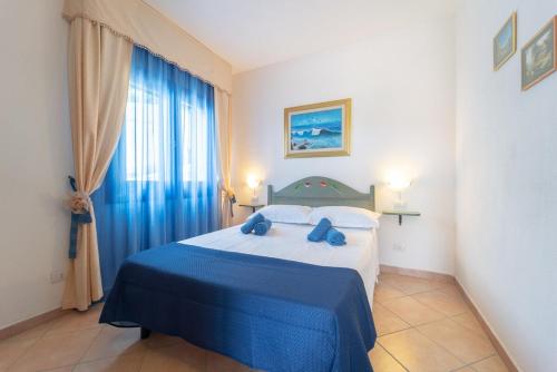 Vista Mare E Free Parking — Badesi