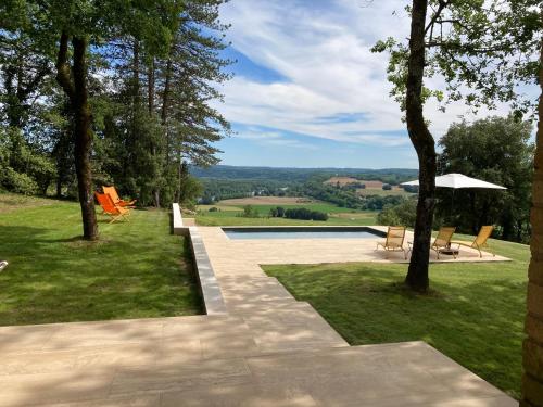 Les Hauts De Tremolat - last minute hotel in Unknown City
