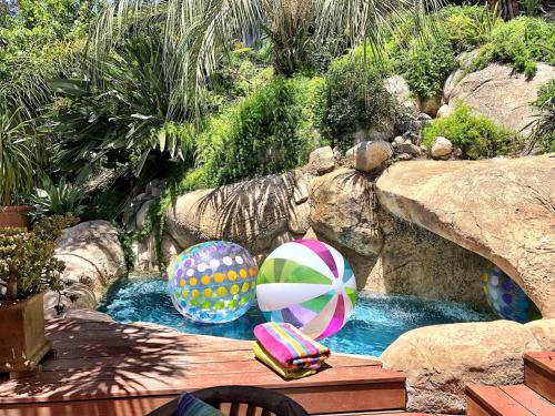 Rent Laguna Beach Sanctuary — Laguna Beach
